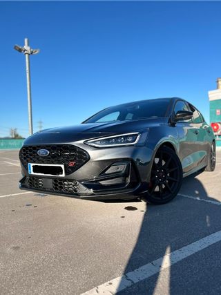 Ford Focus 2025