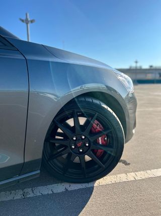 Ford Focus 2025