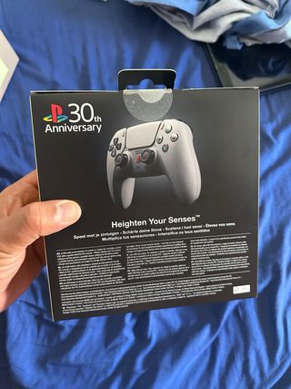 Mando DualSense Edición Limitada 30 Aniversario