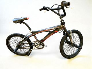 Bicicletta BMX Isernia Lombardo