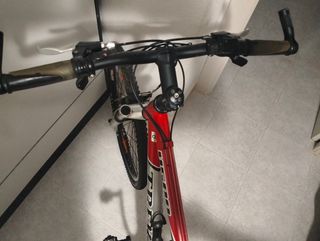 Bicicleta de Montaña GT TBI