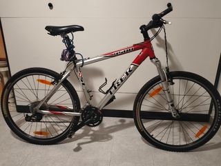 Bicicleta de Montaña GT TBI