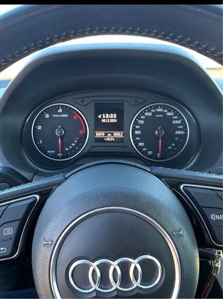 Audi Q2 2018
