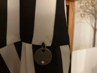TRAJE GUESS NUEVO 
