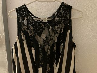 TRAJE GUESS NUEVO 

