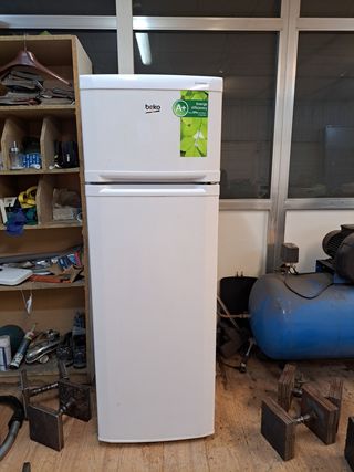 Nevera Beko A+