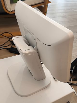 TPV Tablet HIOPOS táctil 