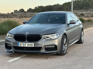 BMW Serie 5 2018