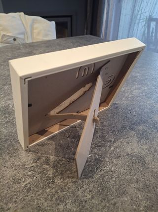 Moldura Foto Branca IKEA 13x18cm