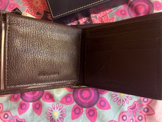 Cartera Billetera U.S. Polo ASSN