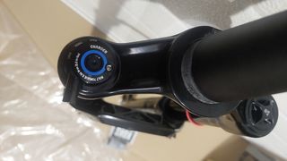 HORQUILLA DE BICI ROCKSHOX SID SELECT 3P 120 MM