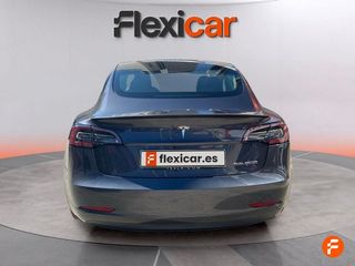 Tesla Model 3 Estándar Plus RWD