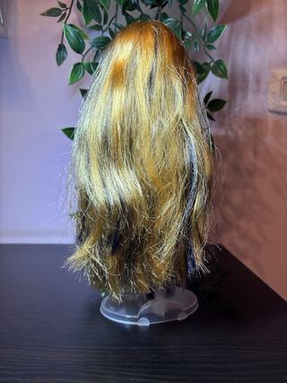 Lotto Bratz Magic Hair Cloe e Yasmin