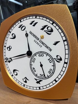 Orologio da parete Vacheron Constantin