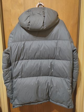Blauer plumas XL.
