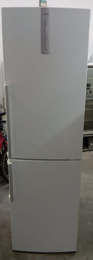 Nevera Grande Bosch No Frost por 220€!
