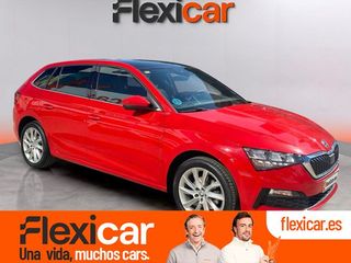Skoda Scala 1.6 TDI 85KW (115CV) DSG Sport