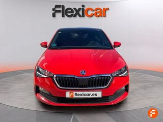 Skoda Scala 1.6 TDI 85KW (115CV) DSG Sport