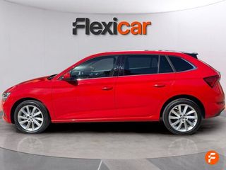 Skoda Scala 1.6 TDI 85KW (115CV) DSG Sport