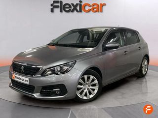Peugeot 308 5p Style PureTech 130 S&S 6 Vel. MAN