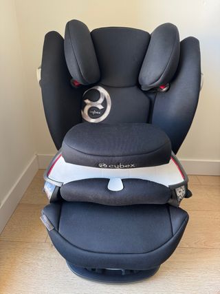 Silla de coche Cybex Pallas Gold