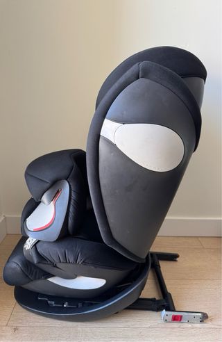Silla de coche Cybex Pallas Gold