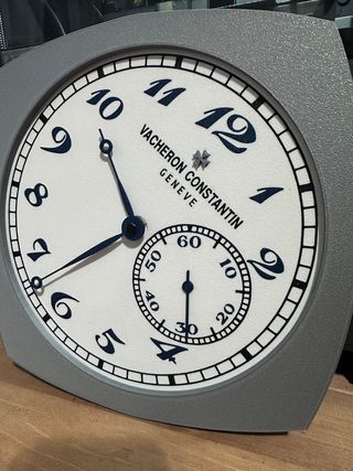Orologio da parete Vacheron Constantin