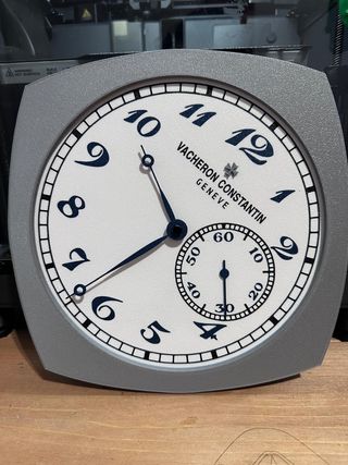 Orologio da parete Vacheron Constantin