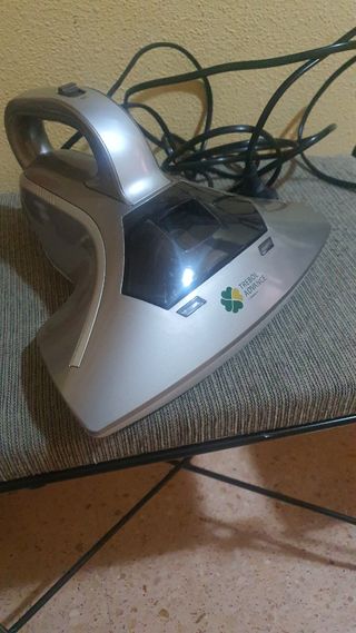 Aspirador ácaros Trebol Advance