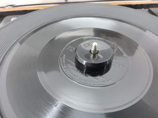 giradiscos sin marca dual
