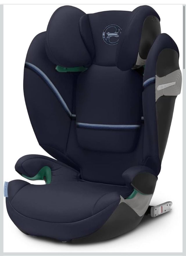 Seggiolino auto Cybex Solution S-Fix