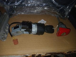Kit Arranque Peugeot 207 Automático