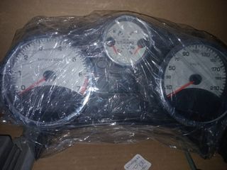 Kit Arranque Peugeot 207 Automático