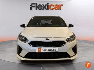 Kia Ceed Tourer 1.6 CRDi 100kW (136CV) GT Line