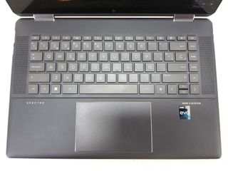pc portatil hp spectre x360