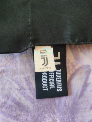Bandiera Juventus
