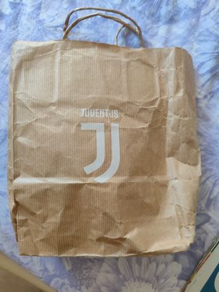 Bandiera Juventus