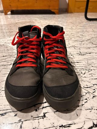 Botas moto Alpinestars AS-DSL AKIO Talla 43