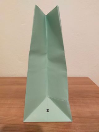 Bolsa Tous Verde