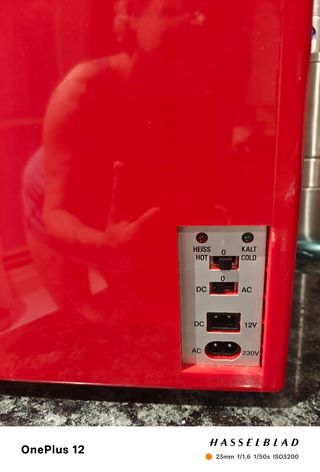 Nevera portátil EVERCOOL 4L 12V