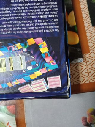 Nobody Is Perfect - Ravensburger