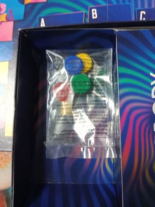 Nobody Is Perfect - Ravensburger