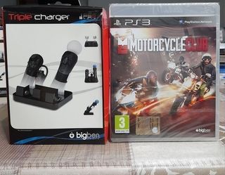 Ofertón.PRECINTADO.PS3 Juego Binary Domain 