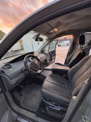 Renault Scenic 2004 