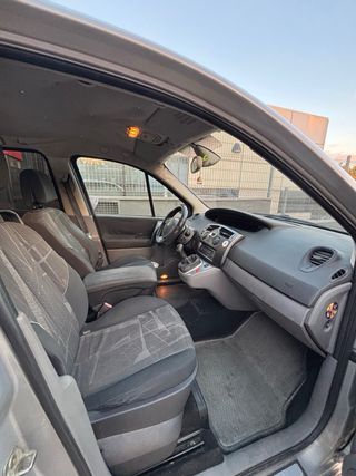 Renault Scenic 2004 