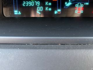 Renault Scenic 2004 
