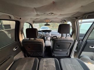 Renault Scenic 2004 