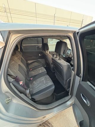 Renault Scenic 2004 