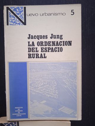 Lote Arquitectura (Nuevo urbanismo)