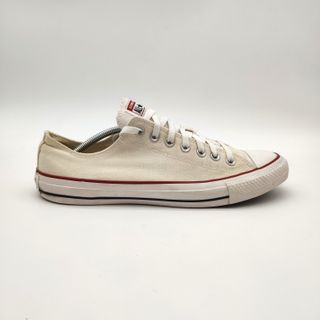Converse Chuck Taylor All-Star Ox Crema Blancas